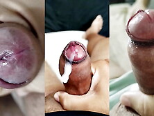 Making out with my ex-gf in secretly watching is the best turn-on there is.