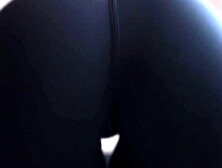 Facesitting in Leggings POV! Carnal Domination