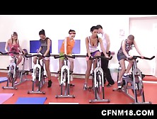 Cfnm18