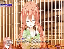 [Fluorumiumがプレイしてみた 第9弾]サノバウィッチ Part03