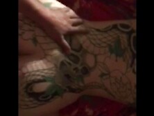 Pounding Moaning Girlfriend Doggystyle Until I Cum On Her Face