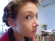 Exotic pornstar in best straight porn movie