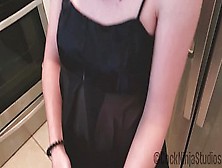 Step Mom Gives ' S Friend A Late Night Snack Of Sex - Kassie Klass