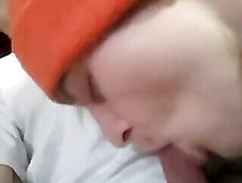 19Yo Twink Cole Sucking Me Off Again