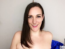 Clara Dee In Beautiful Agony Orgasm