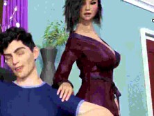 Filf Sex Game Courtney All Sex Scenes Gameplay [18+]