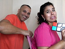 FLIPSLIDE LOSER GETS A WEDGIE