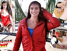 Hd sex with sex hungry German Scout from Verified Amateurs