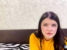 Unable to come up with a scenario and had nude fuck-fest - torrid hardcore porn!