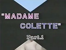 Madame Colette - 1989 - One