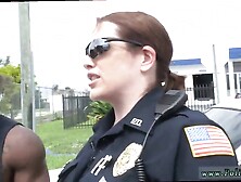 Wife cumshot pussy Black suspect taken on a tough ride