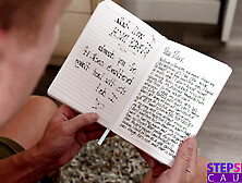 Stepsis Says,  I bet you can't get hard and fuck me you limp dong loser!