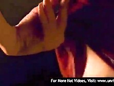 Nicole Kidman Bare in Movie Scene The Human Stain