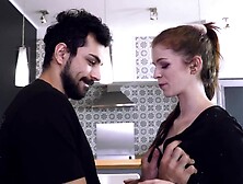 XES - Wiem,  że lubicie jak robię gałeczkę