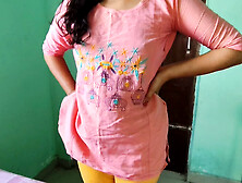 Village Jiju beautiful Sali dirty talk doggy style painful Sex, jiju sali Hindi Dirty talk xxx video