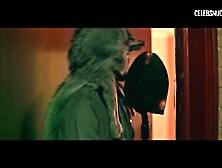 Russia Hardy doggy, Nude scene in My Father Die (2016)