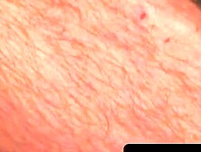 MILF Hunter - Hairy Old Man Hunts Down barely legal Blonde For A Wild Threesome