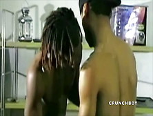 Vintage Porn Straight Black Boy Fuckgin His Friend Rough