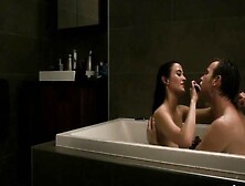 Eva Green Nude Compilation - Hd