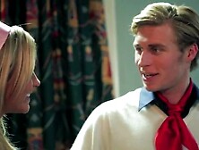 Scooby doo most good parody the party version