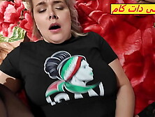 Iranian sex without a condom, fucking a beautiful woman who almost cums inside her and gets pregnant - Iranian Sex