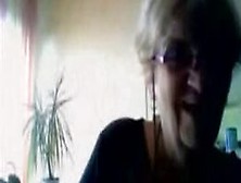 Granny On Wencam