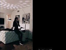 Sophie Mudd Snapchat Videos IG Plowed with Me