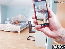 Put The Camera Away Max Dior, Rika Fane