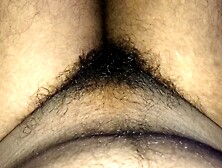 My Hairy Pussy