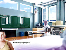 Apocalust Part 11 Gameplay