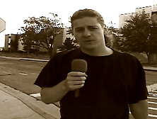 sündige Neugier entgleist mit jungen College-Beauties (eighteen+)