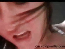 bbc cuckold wife begged husband for black cock