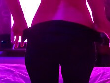 Did she want me to fuck her on the first date? And I did it!