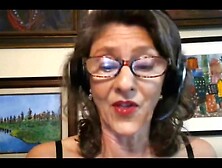 Live Reading: Mother,  Peter& Me,  a Sequel: the Screen-less Window