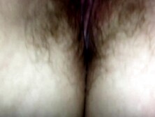 POV The 1st proper climax Mistresse Wriggler has on her own after spending a month in America with UncleM0therfucker