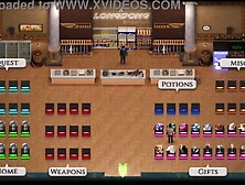 Symphony of the Serpent - (PT 34) - {NLT MEDIA} - (Visual novel)