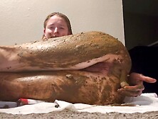 Shit hungry teen and Spread 3