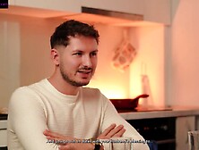 HotWife Gets Permission From Hubby To Screw Her Tinder Date