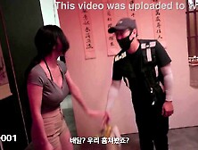 The Charming,  the Breasty and the Nasty