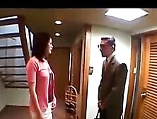 Tysingh - Japanese Hot wives trio uncensored