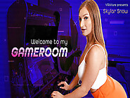 Welcome To My Gameroom