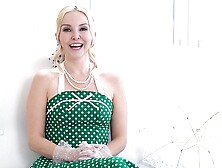 Mylf - March's Exclusive Milf Aaliyah Love Shares All Dirty Secrets And Desires Of Her Porn Career