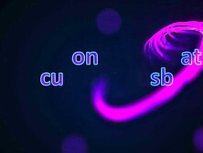 "Married to Midna" - A year big,  story driven,  cuckold fantasy,  placing you into the front row seat!