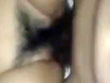 Amateur Asian With Big Tits In A Hardcore Double-Fucked Video