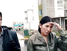 The rose of doña Lupe - porn version - Cap