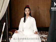 [Domestic] Madou Media Works/MAD-011-The Heart Sutra of the Jade Hotty in the Dance Forest 001/ See for free