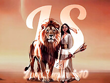 Blind date...  and She Was Wearing Only a Coat