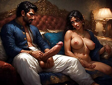 Indian devar na bhabhiji ko Full night fucking video huge 8 inch cock musclear boy six pack body