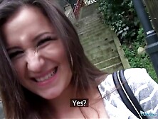 Cindy Loarn And Her Bubble Booty Screwed