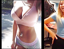 Sexy Girls,  Girls Compilation